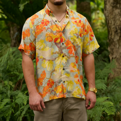 Watch For Sharks Shirt