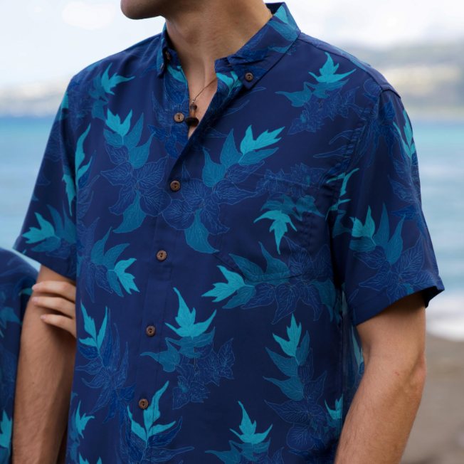 Iwa Iwa Shirt