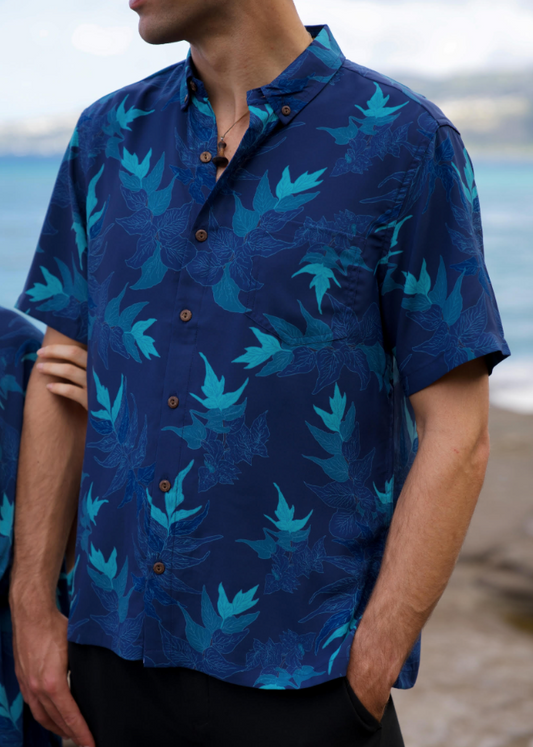 Iwa Iwa Shirt