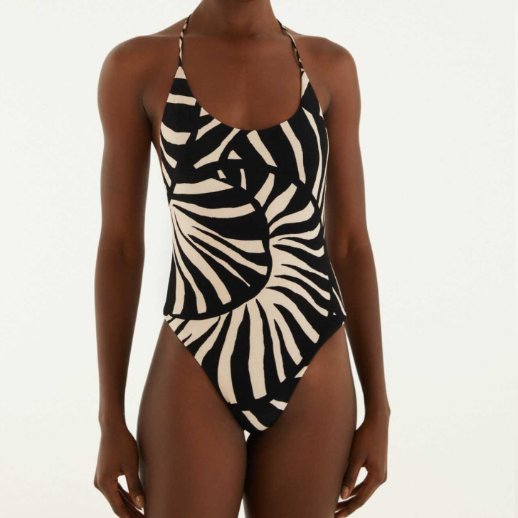 Shell One Piece