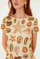 Marine Shells Dress