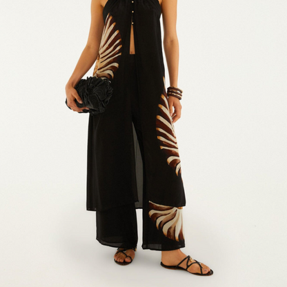 Ammonite Pants