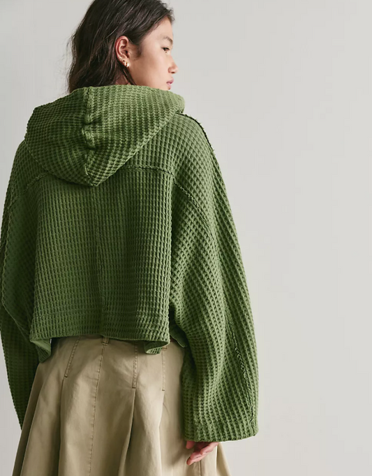 Swing Cardi