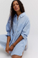 Oxford Club Dress