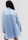 Oxford Club Dress
