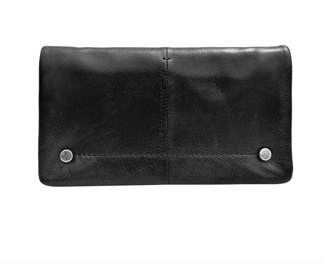 Teri Leather Wallet