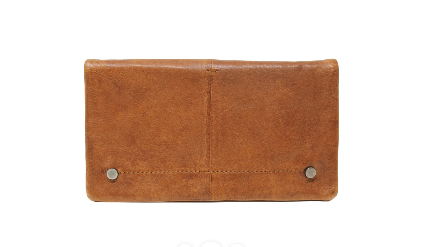 Teri Leather Wallet