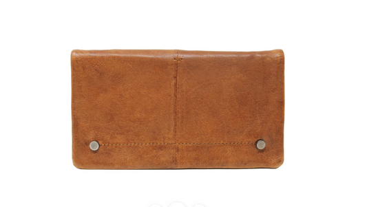 Teri Leather Wallet