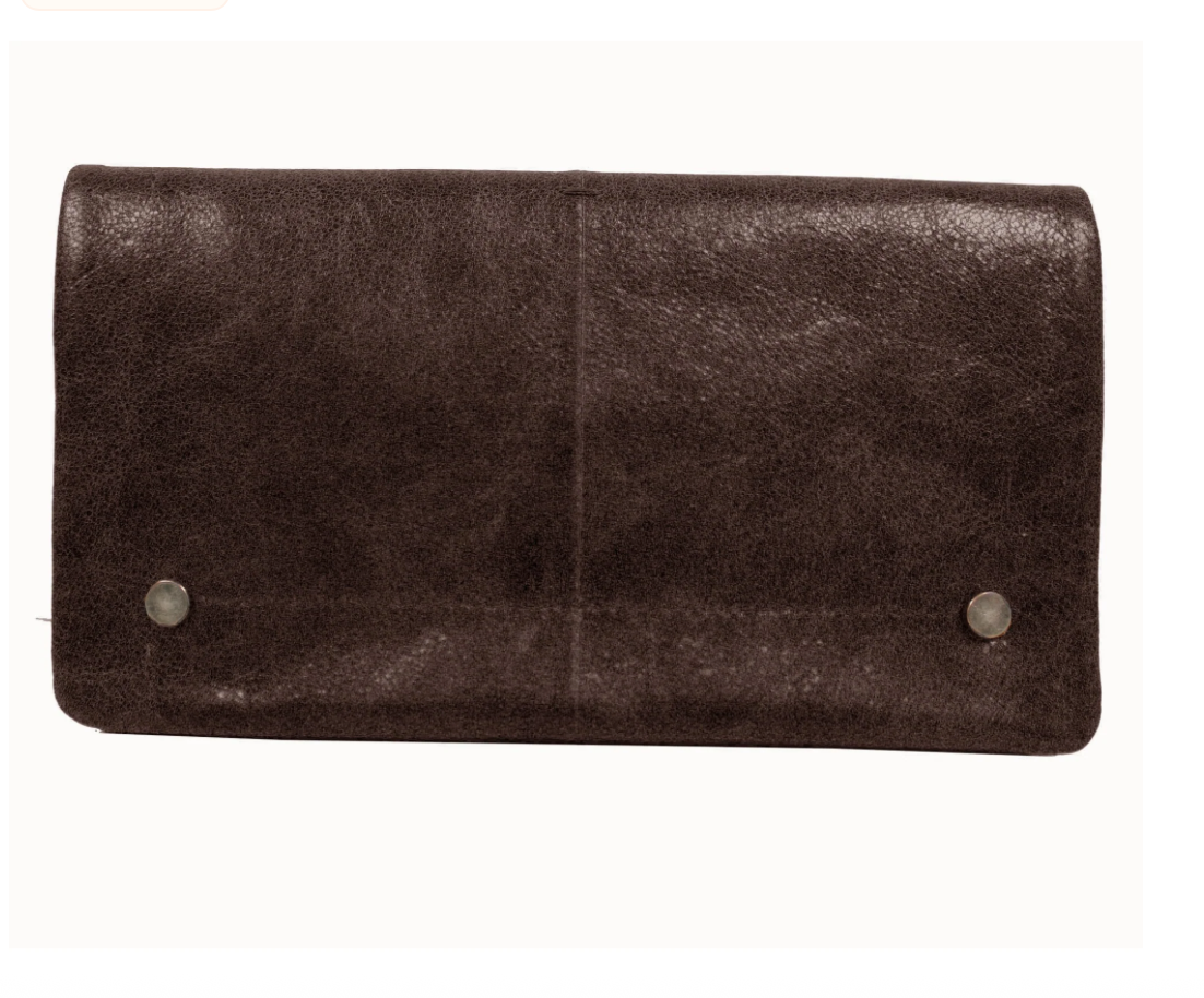 Teri Leather Wallet