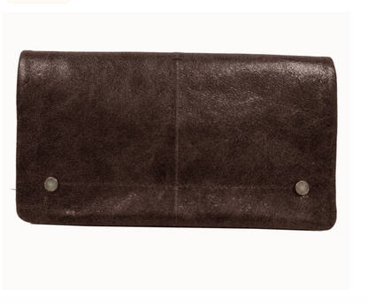 Teri Leather Wallet