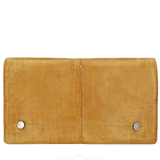 Teri Leather Wallet