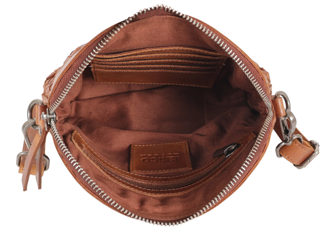 Coast Crossbody Bag