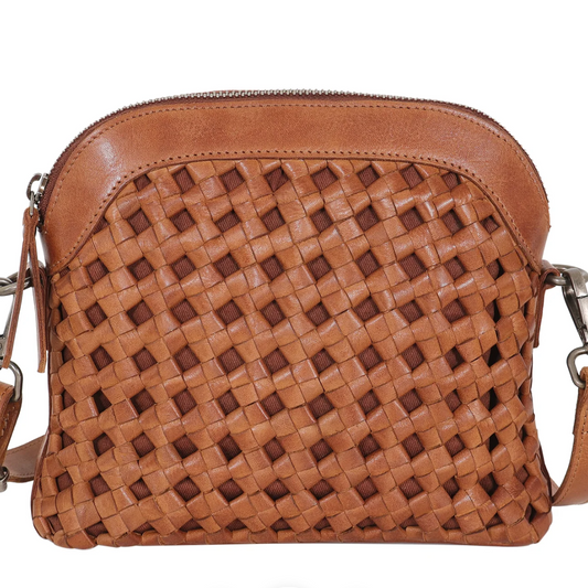 Coast Crossbody Bag