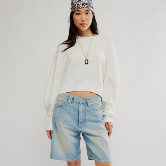 Ivory City Thermal