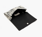 Leopard Embellished Clutch