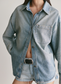Ubi Button Down