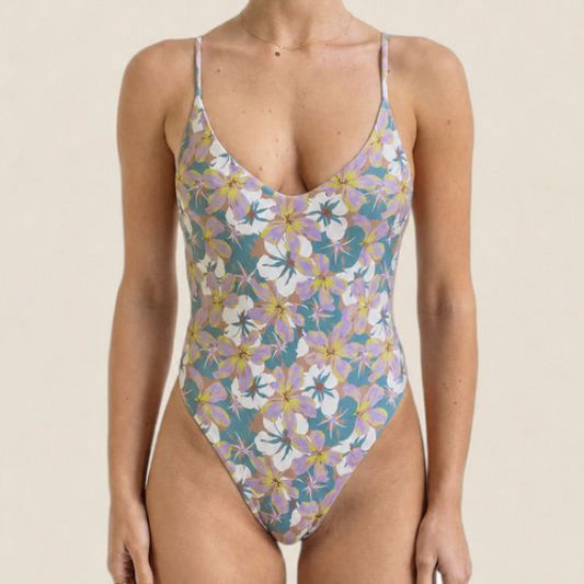 Eva One Piece Iao