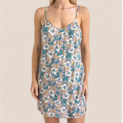Dawn Slip Dress Iao