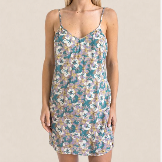 Dawn Slip Dress Iao