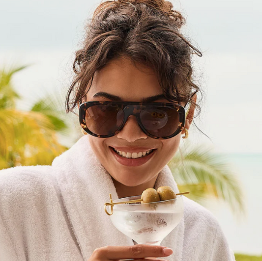 Morgan Sunglasses