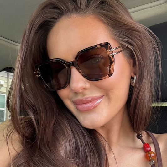 Dasha Sunglasses