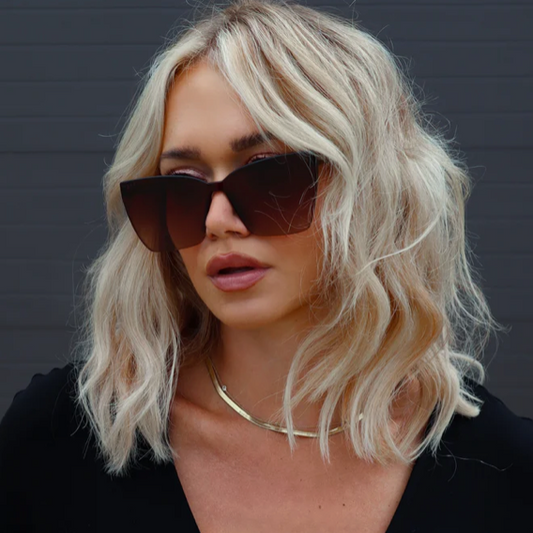 Goldie Sunglasses