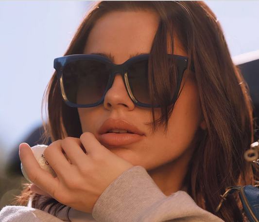 Meredith Sunglasses