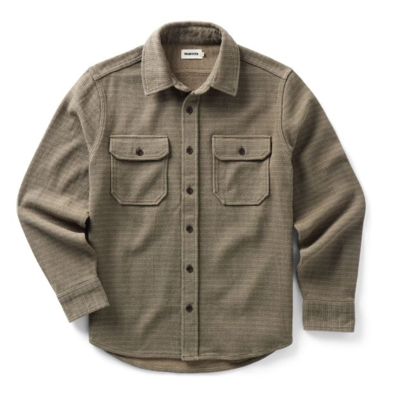 Division Shirt || Cypress