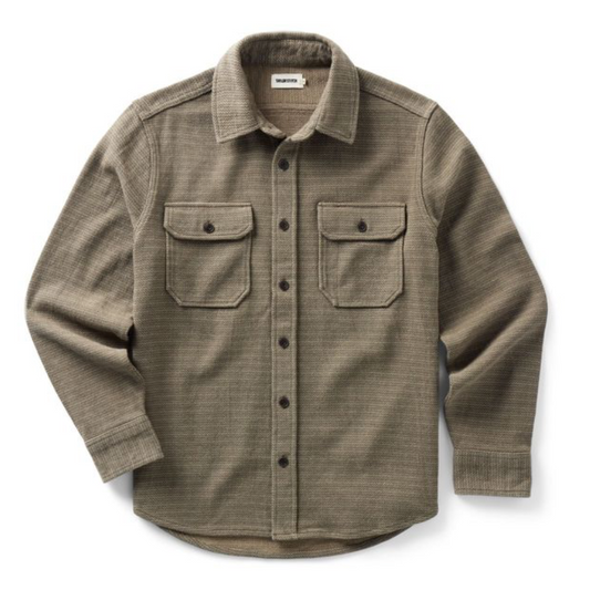 Division Shirt || Cypress