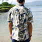 Hō'awa & The 'Alalā Shirt