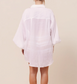 Lillian Shirt White
