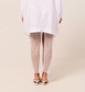 Isla Mesh Skirt
