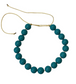 Colorful Beaded Necklace