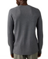 Rocky Sea Cloud Henley