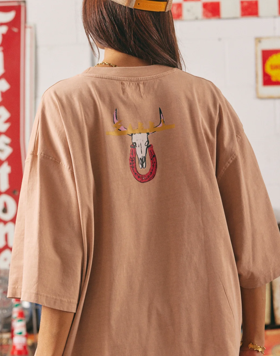 Rodeo Tee