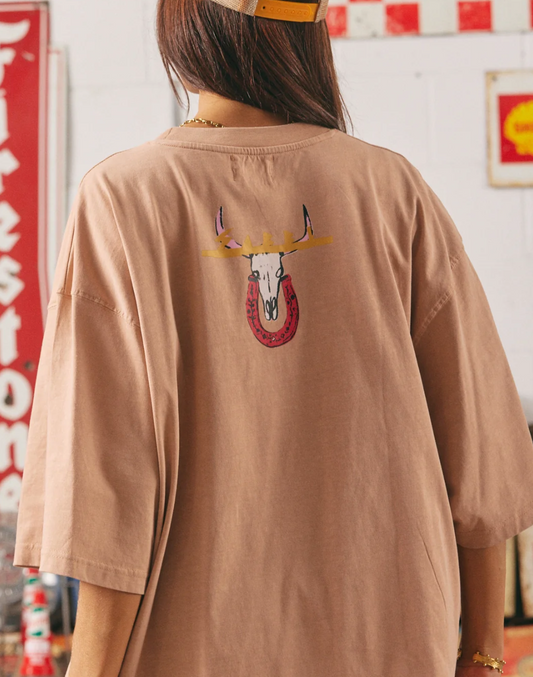 Rodeo Tee