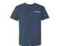 Puff Pocket Tee