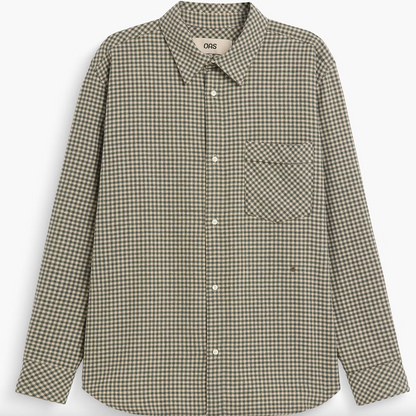 Checko Piano Shirt