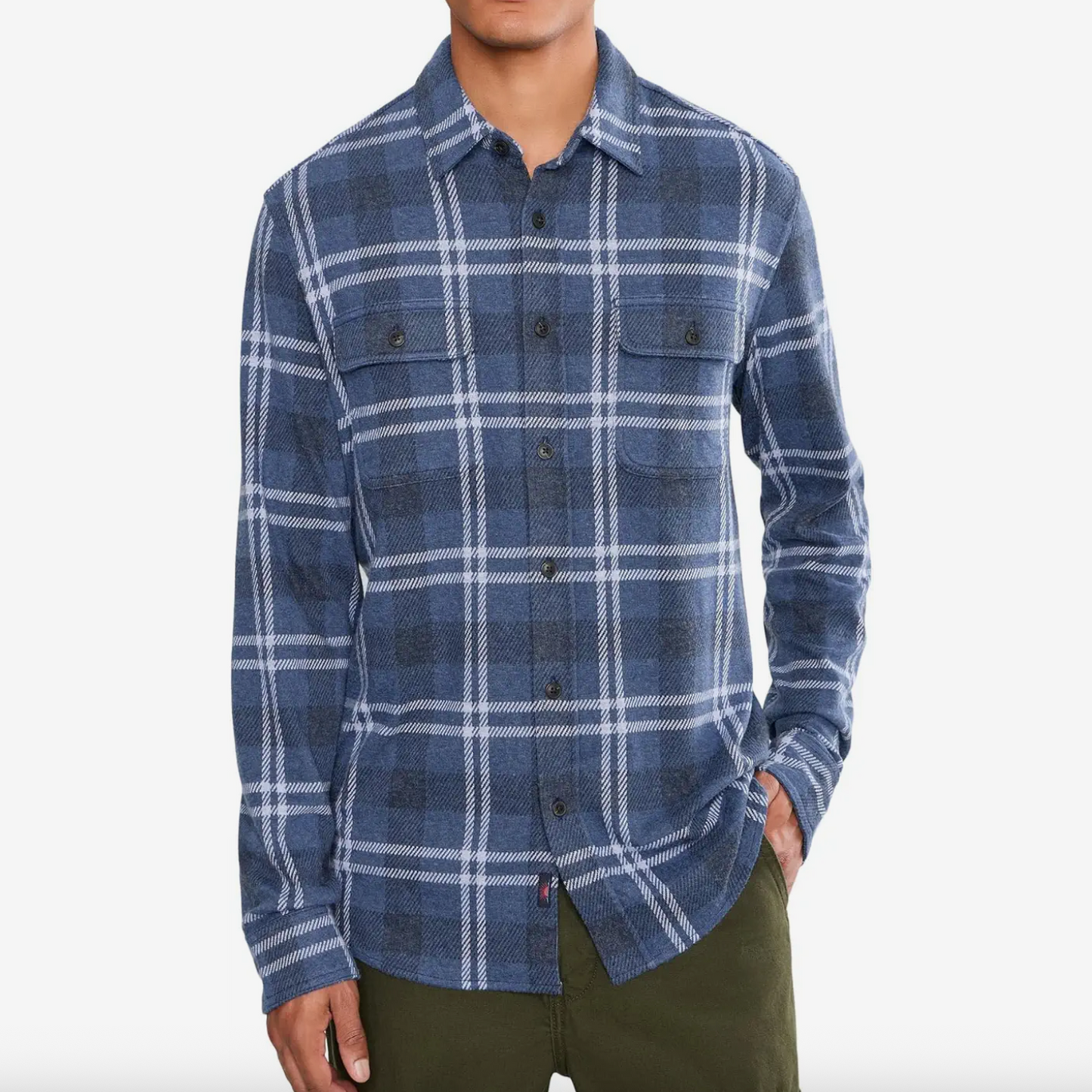 Blue Ridge Legend Shirt