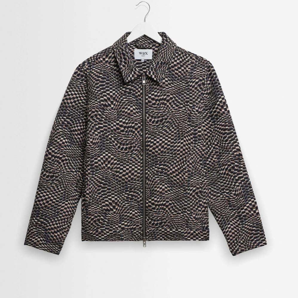 Park Jacket
