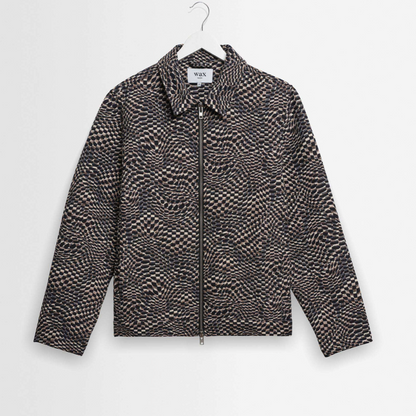 Park Jacket