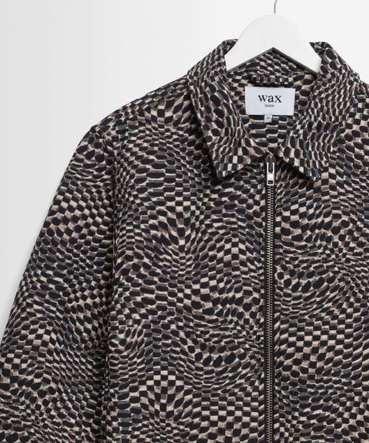Park Jacket