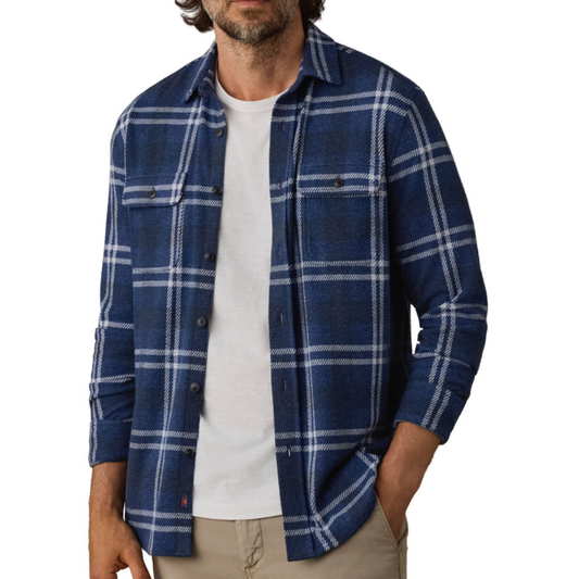 Blue Ridge Legend Shirt