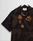 Leaf Floral Shirt