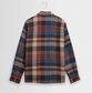 Pike Check Overshirt
