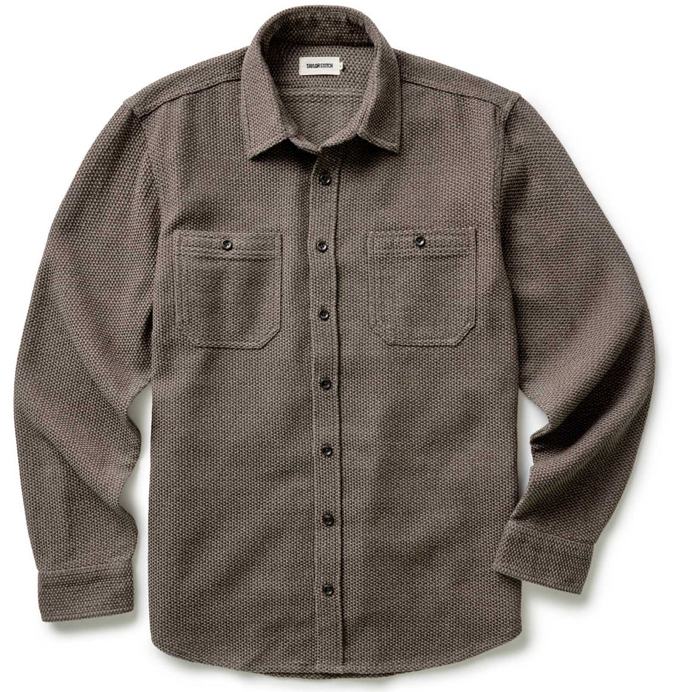 Utility Shirt
