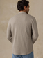 Brown Pincheck Legend Shirt