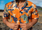 Kaniakapupu Aloha Shirt