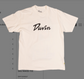 Sail Naked Tee