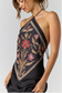 Onyx Dress